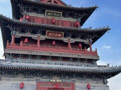 -大同古城-太平楼