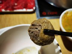 -牛很鲜潮汕牛肉火锅(椒江店)