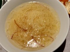 鸡汤大刀金丝面-许家菜(DT51店)
