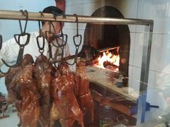 -董立兵烤鸭店(山大路店)