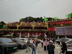 -枇杷园食为鲜火锅(南山店)