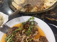 -徐州老灶台(环庆路店)