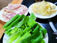 -银同牦牛肉火锅