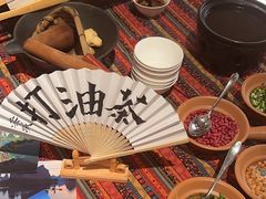 -盐城万豪酒店-盐城厨房西餐厅