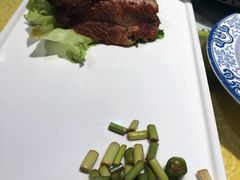 -李记搅团•非遗陕菜(三桥店)