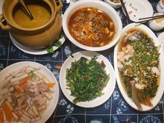 -香满楼(临安路店)