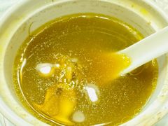 鸡汤-锦水苑川菜馆(风格雅园店)