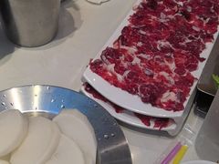 -荣叔港式沙嗲牛肉火锅(正佳潮流店)