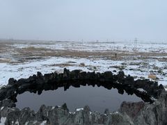 -黑油山景区