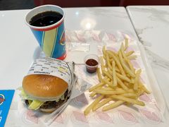 -隆福寺小吃店(东四店)