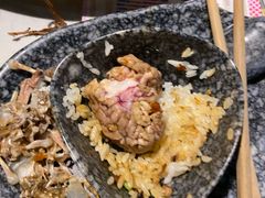 -哥老官重庆美蛙鱼头(龙湖杭州金沙天街店)