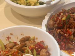 -笨罗卜浏阳菜馆(龙华鹏润达店)