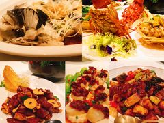 -三号黄浦会Canton Table