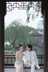 -古摄影婚纱(湛江霞山步行街店)