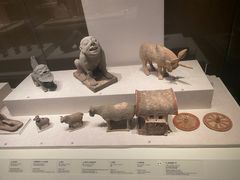 -陕西历史博物馆