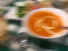 -Santoor 萨都里印度餐厅(北锣鼓巷店)