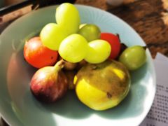 -青藤茶馆(凤起路店)