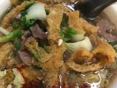 -祁家面馆(大香炉店)