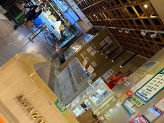 -亚马逊蒸汽活海鲜自助(LCM置汇旭辉广场店)