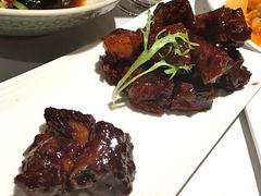 -琉璃餐厅(德基广场店)
