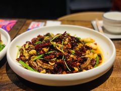 -铁公鸡·四川料理(天环广场店)