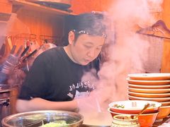 -老龙亭拉面店