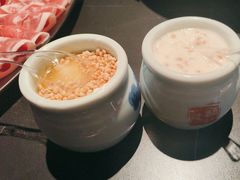 -额尔敦传统涮(公园西路店)