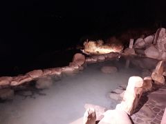 -南紀白浜 浜千鳥の湯 海舟