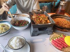 -9家湘菜(上南路店)