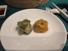 -唐乐宫·歌舞剧院餐厅