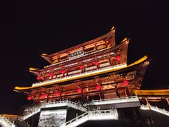 -杜甫江阁
