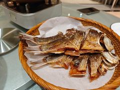 -辛香味烧鱼馆·非遗技艺·排骨红烧肉(光谷医药园店)
