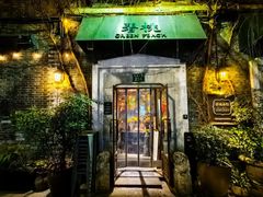 -碧桃小馆·民国宅院(西湖大道店)