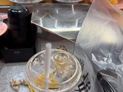 -争鲜回转寿司(中街大悦城店)