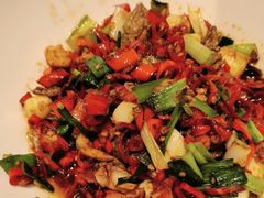 -湘中缘·湖南菜(娄底驻京办店)