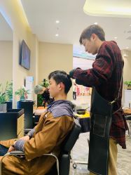 -MMby Hair Code芭曲发型