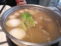 -八合里牛肉火锅(福州万象城店)