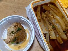 -正阳门饭庄·烤鸭·北京菜(万丰路七里庄店)