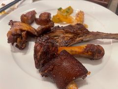 -杭州滨江世融艾美酒店·新食谱全日餐厅