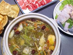 -金龙·打边炉(武进路店)