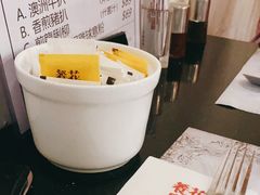-花园餐厅(铜锣湾店)
