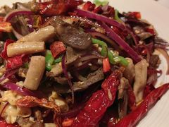-谷丽羊肉串·新疆烧烤·羊肉火锅大排档·原老马烧烤(砂子塘店)