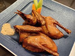 -中山保利艾美酒店-乐美中餐厅