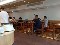 -素满香·食养自助(建邺万达店)