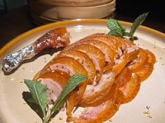 -青年公社烤鸭(熙悦天街店)