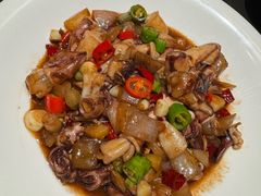 -健眺小海鲜(临海后山店)