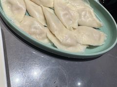 -东方饺子王(哈西万达店)