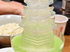 -李百蟹·江南蟹黄面·河景餐厅(夫子庙店)