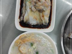 -穗银肠粉店(东川路店)
