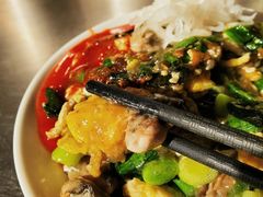 -群众牛肉小点(蚵仔煎)